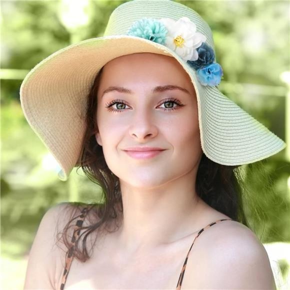 21 Pieces Flower Hair Clip Rose Hair Clips Hair Barrettes for Women Flower - Picture 4 of 7